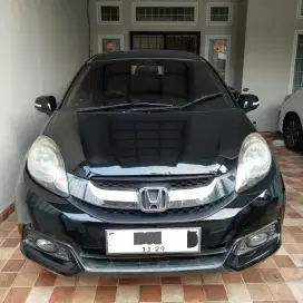 Honda Mobilio E 2014