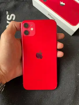 iPhone 11 256gb inter regist