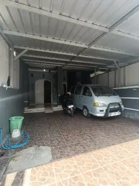 Dewi sartika sampangan