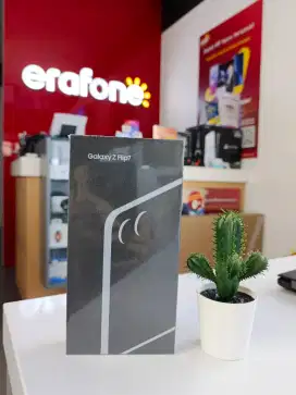 Promo Samsung flip 7 gratis fit 3 dan adapter 25w