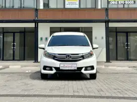 Honda Mobilio E AT th 2018 #istana jaya motor