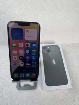 IPHONE 13 128GB GREEN