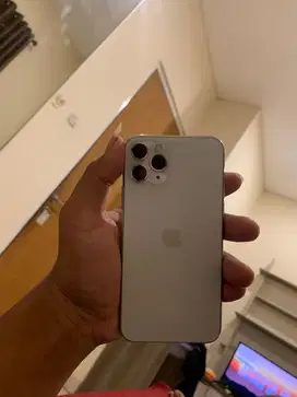 Iphone 11 pro 256