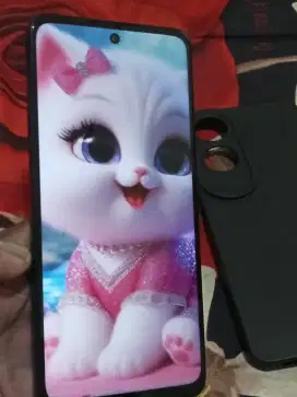 Oppo A60 ram 8+8/128 Hp dan Cas (NFC)
