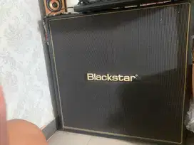 cabinet blackstar stright 4x12