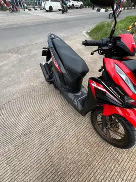 Honda Vario CBS 125 New Like 2025