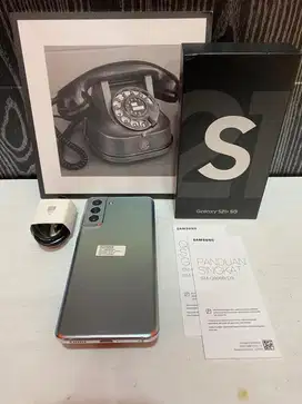 Galaxy S21 Plus 5G 8/256