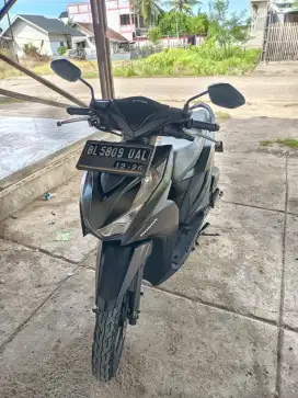 Jual Beat deluxe pajak hidup 2021 akhir