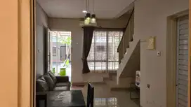 Dijual Rumah di Residence One Serpong BSD