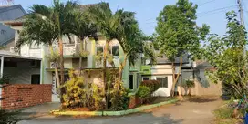 RUMAH DISEWAKAN BOJONG KULUR (Perbatasan) JATI ASIH