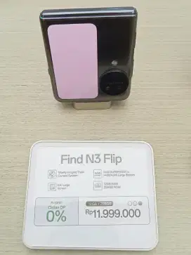 Segampang Itu Cicilan Pakai Home Credit Promo 0%