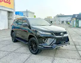[KM 10 RIBUAN]TOYOTA FORTUNER VRZ GR 2.8 TSS AERO PACKAGE 2024 #2025