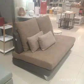 Sofa 2 seater Gavin Selma