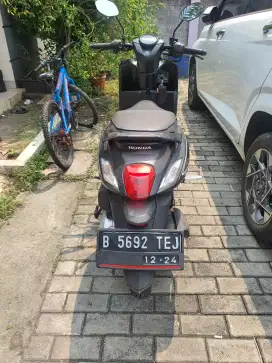 Genio 2019 SS Lengkap