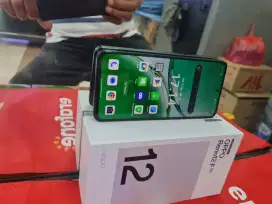 Oppo Reno12F 5G Ram 12/512 gb mulus no minus lengkap