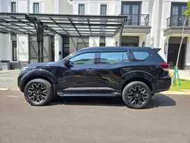 Nissan Terra 2.5 4x2 VL Solar-AT Diesel 2019