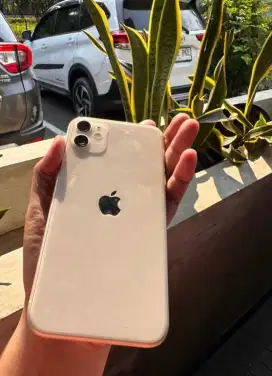 iPhone 11 64gb all operator ex inter