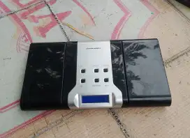 Speaker Portabel Simbada PMC-280 NNormal