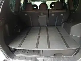 Nissan X-Trail 2012 Bensin