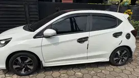 Honda Brio 2020 Bensin