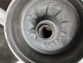 Pelek belakang Mio M3 54P00