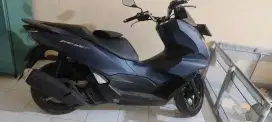 JUAL MOTOR HONDA PCX 160 CBS