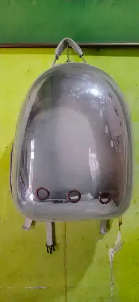Tas untuk kucing