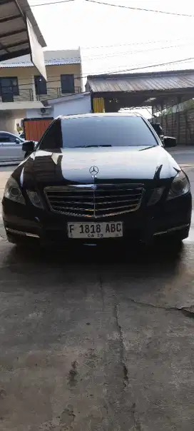Mercedes benz E300
