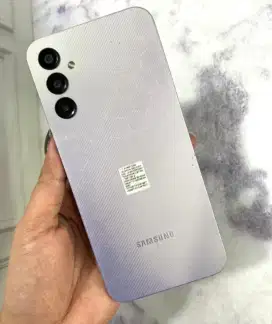 Samsung A14cakep 6gb/128