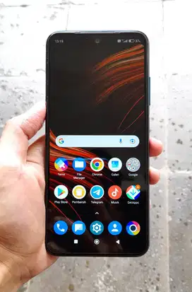 Xiaomi Poco M3 Pro 5G 4/64 Original