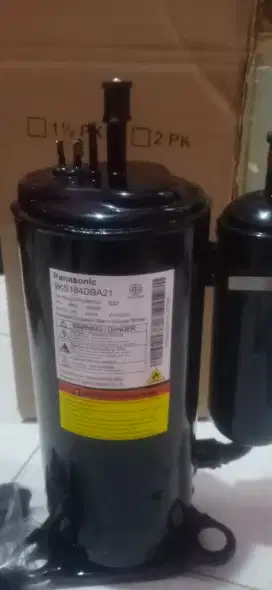 Kompresor panasonic 9PS184 2PK R32 1PHAS