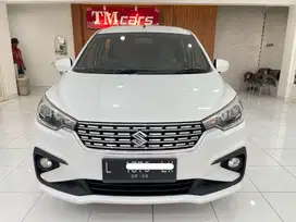 Suzuki Ertiga GL 1.5 Manual 2021 Super Istimewa