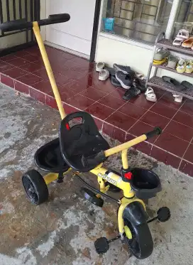 Jual Sepeda anak kecil 3 roda aviator MURAH