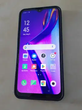 Hp oppo A11k ram 2/32
