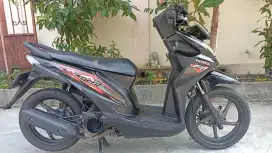 Honda beat F1 tahun 2014.