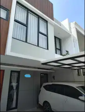 GRESS..! SPT BARU | TAMAN MODERN | CAKUNG | JAKARTA TIMUR