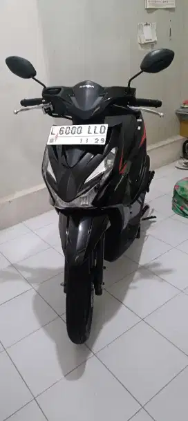 Honda beat TH 2024