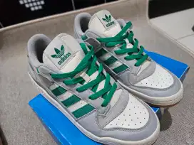Dijual Adidas no44⅔, bisa COD
