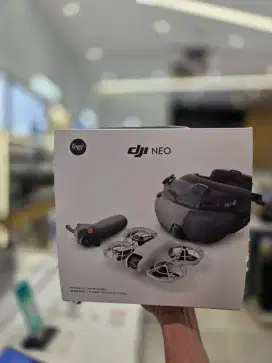 Drone DJI Neo Motion Fly More Combo
