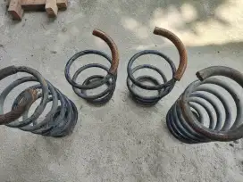 Per ceper yaris