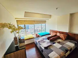 Disewakan apartment dekat UGM