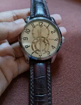 jam tangan guess