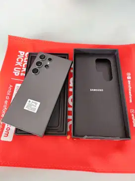SAMSUNG S24 ULTRA 12/256