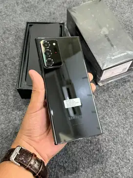 samsung note 20 ultra 8/256gb