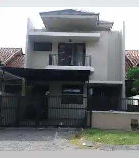 TAMAN PUSPA RAYA CITRALAND MINIMALIS ROW JLN 12 METER