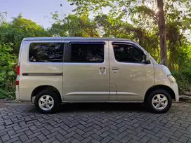Daihatsu Granmax siap pakai 1300cc non PS