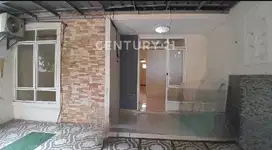 Rumah Strategis Di Bukit Cimanggu City Cluster Greenwood