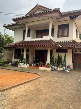 Rumah Mewah 2 Lantai di Pusat Kota Serang – Harga Nego