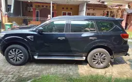 Di jualNissan Terra type VL 2.5 (4×2) AT