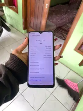 samsung a20s ram 4/64